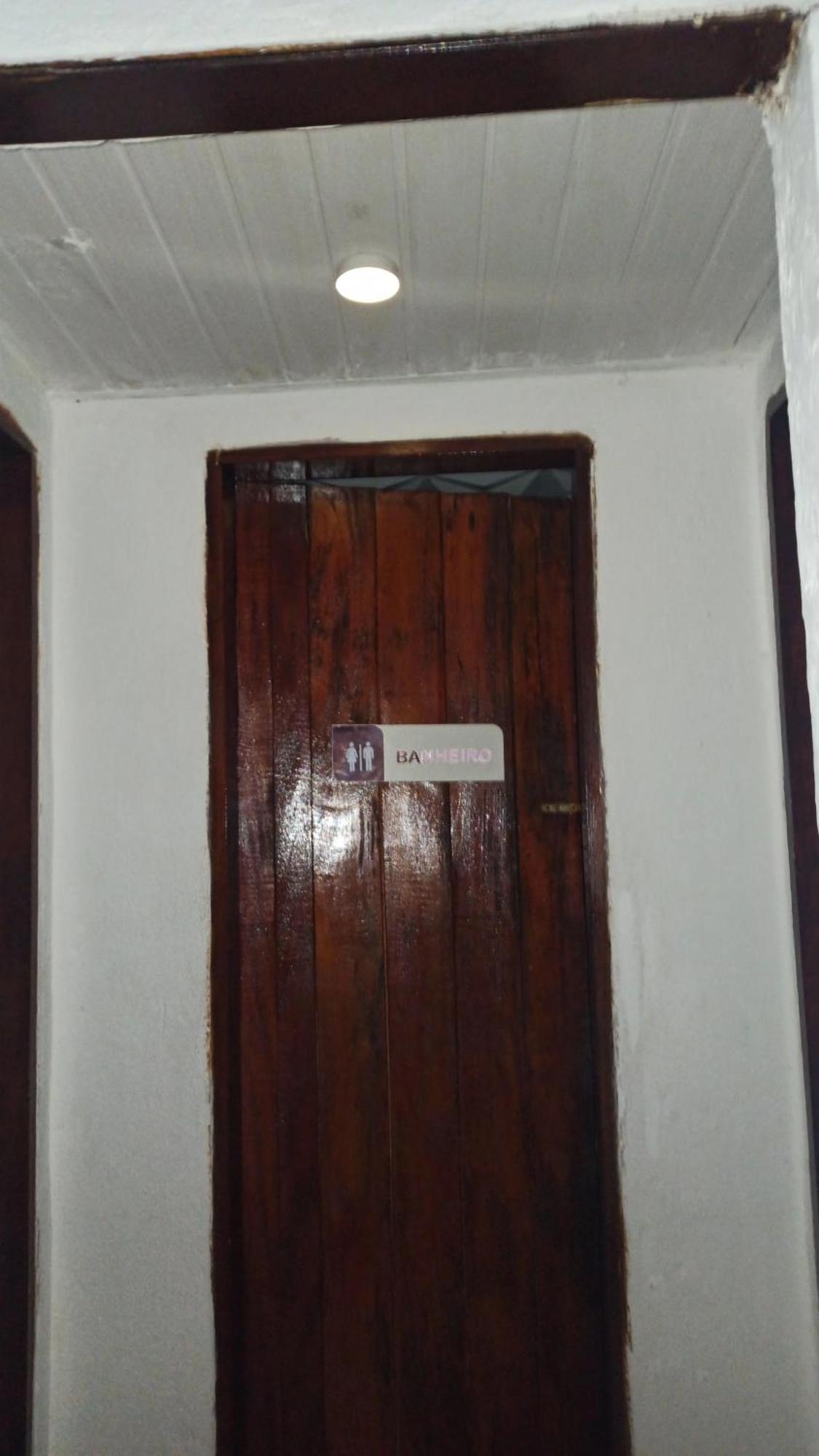 Casa Da Marlene Apartment Guaramiranga Exterior photo