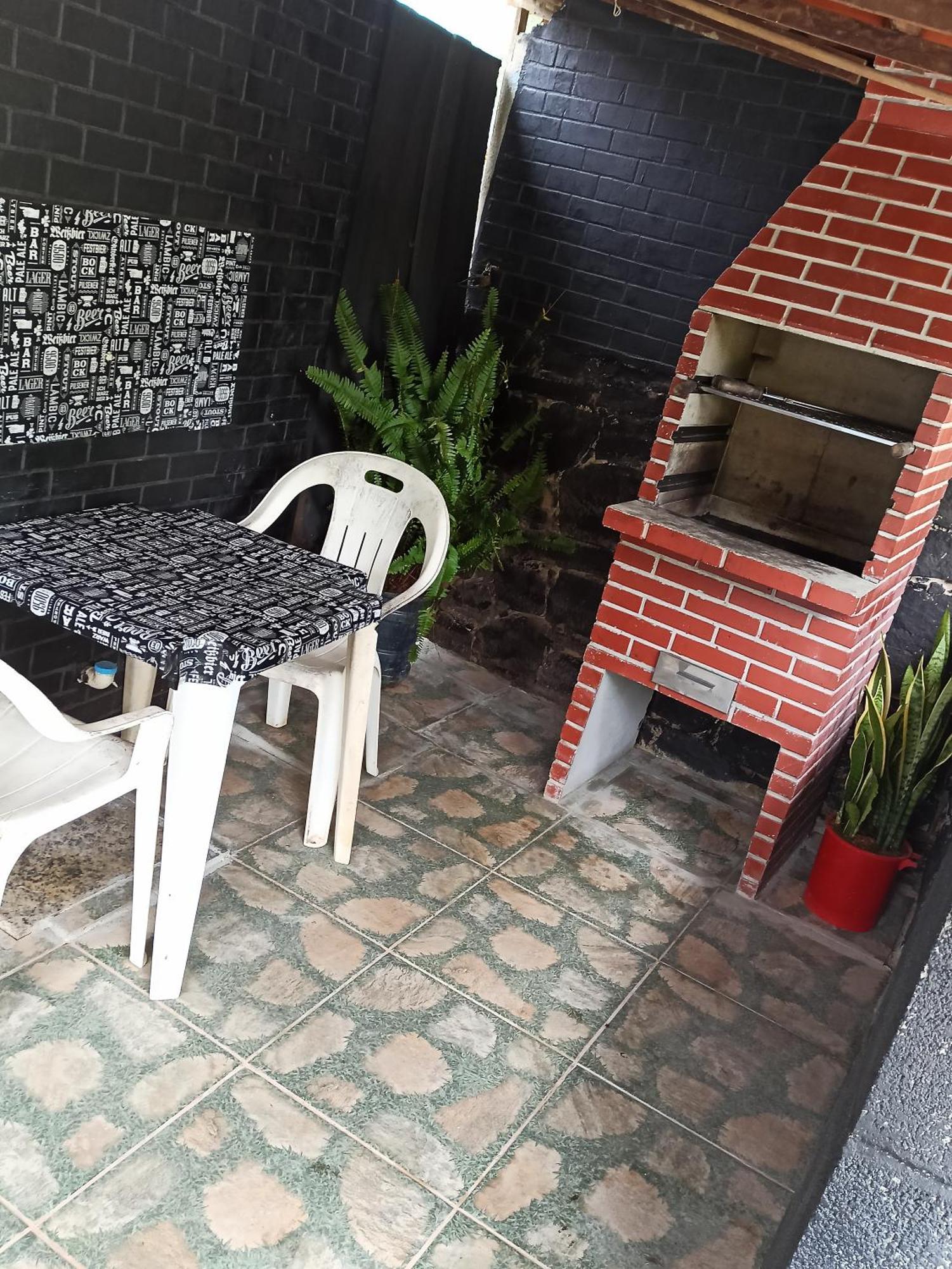 Casa Da Marlene Apartment Guaramiranga Exterior photo